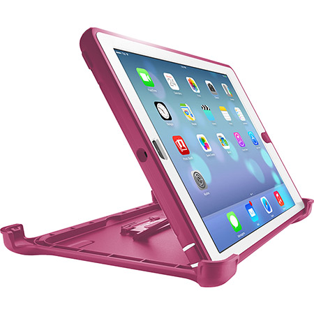 เคสมือถือ-เคส-iPad-Air-defender--Gadget-Friends-ของแท้ 01